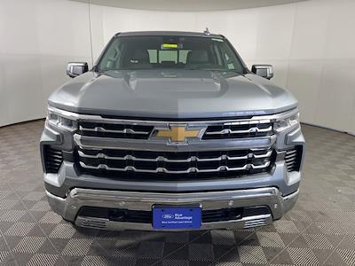 Used 2024 Chevrolet Silverado 1500 - photo 1