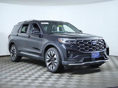 2025 Ford Explorer 4WD SUV for sale #S14621X - photo 1