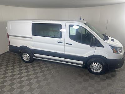 Used 2024 Ford Transit 250 - photo 2