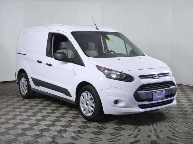 Used 2015 Ford Transit Connect - photo 1