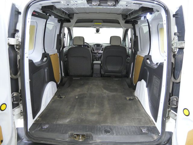 Used 2015 Ford Transit Connect - photo 2