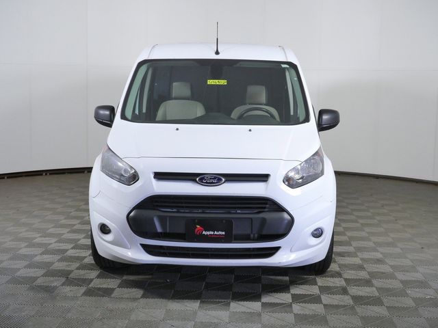 Used 2015 Ford Transit Connect - photo 8