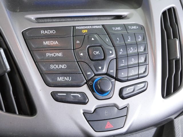 Used 2015 Ford Transit Connect - photo 33