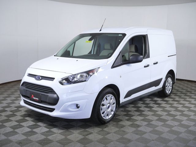 Used 2015 Ford Transit Connect - photo 10