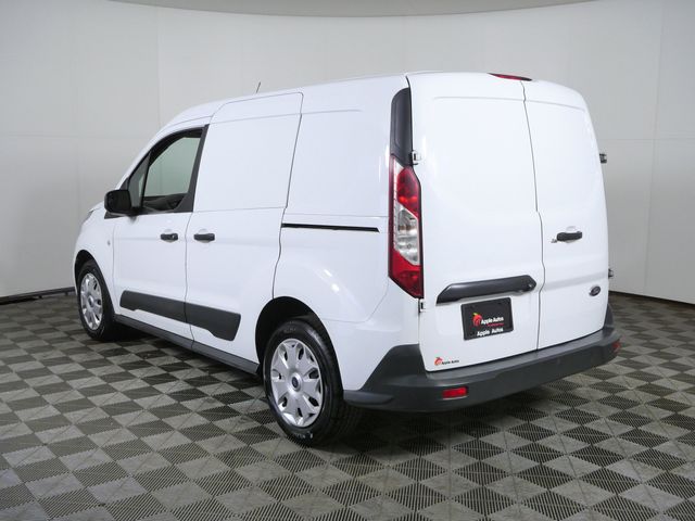 Used 2015 Ford Transit Connect - photo 12