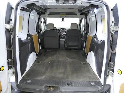 2015 Ford Transit Connect FWD Empty Cargo Van for sale #S14690Z - photo 2