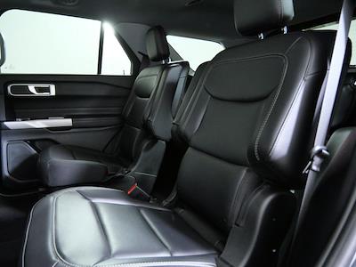 2024 Ford Explorer 4WD SUV for sale #S14692Z - photo 2