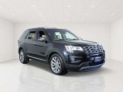 2016 Ford Explorer FWD SUV for sale #S14716XA - photo 1