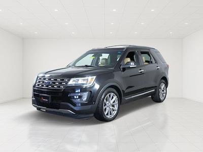 2016 Ford Explorer FWD SUV for sale #S14716XA - photo 2