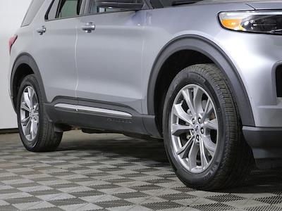 2024 Ford Explorer 4WD SUV for sale #S14724X - photo 1