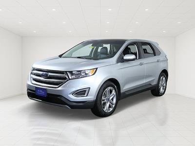 2018 Ford Edge AWD SUV for sale #S14742XA - photo 2