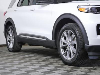 2024 Ford Explorer 4WD SUV for sale #S14743X - photo 1