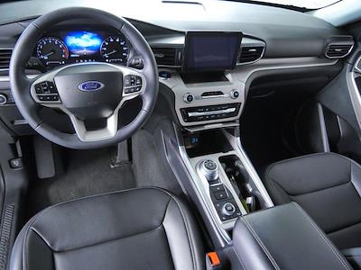 2024 Ford Explorer 4WD SUV for sale #S14743X - photo 1