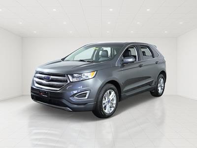 2016 Ford Edge AWD SUV for sale #S14905XA - photo 2