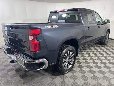 Used 2023 Chevrolet Silverado 1500 - photo 1