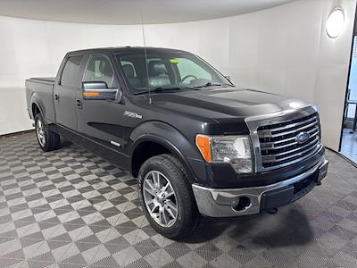 2014 Ford F-150 SuperCrew Cab 4x4 Pickup for sale #S31815ZB - photo 1
