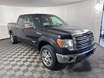 2014 Ford F-150 SuperCrew Cab 4x4 Pickup for sale #S31815ZB - photo 1