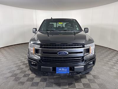 2018 Ford F-150 SuperCrew Cab 4x4 Pickup for sale #S31901XA - photo 1