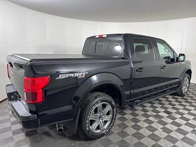 2018 Ford F-150 SuperCrew Cab 4x4 Pickup for sale #S31901XA - photo 2