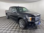 2018 Ford F-150 SuperCrew Cab 4x4 Pickup for sale #S31901XA - photo 3