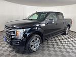 2018 Ford F-150 SuperCrew Cab 4x4 Pickup for sale #S31901XA - photo 4