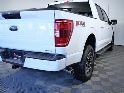 Used 2022 Ford F-150 XLT SuperCrew Cab for sale #S31923X - photo 2