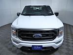 Used 2022 Ford F-150 XLT SuperCrew Cab for sale #S31923X - photo 4
