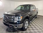 2014 Ford F-150 SuperCrew Cab 4WD Pickup for sale #S32290XB - photo 4