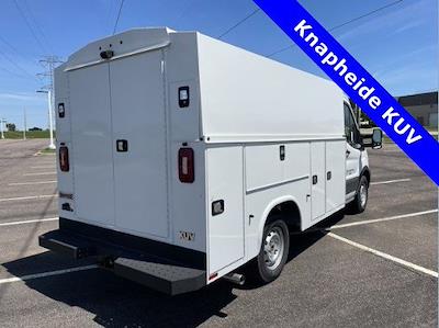 2023 Ford Transit 350 RWD, Knapheide KUV Service Utility Van for sale #S46543 - photo 2