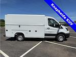 2023 Ford Transit 350 RWD, Knapheide KUV Service Utility Van for sale #S46543 - photo 3