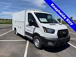 2023 Ford Transit 350 RWD, Knapheide KUV Service Utility Van for sale #S46554 - photo 3