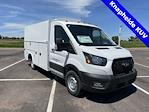 2023 Ford Transit 350 RWD, Service Utility Van for sale #S46591 - photo 3