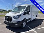 2023 Ford Transit 350 RWD, Service Utility Van for sale #S46591 - photo 1