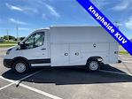 2023 Ford Transit 350 RWD, Knapheide KUV Service Utility Van for sale #S46593 - photo 7