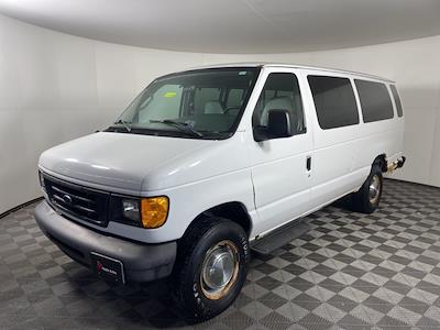 2006 Ford E-350 RWD, Passenger Van for sale #S47004O - photo 1