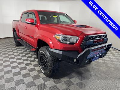 2019 Toyota Tacoma Double Cab 4x4 Pickup for sale #S93345B - photo 1