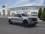 2024 Ford F-150 SuperCrew Cab 4x4, Pickup for sale #RS47451 - photo 7