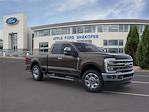 2024 Ford F-350 Super Cab SRW 4x4, Pickup for sale #S47462 - photo 7