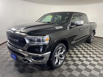 2019 Ram 1500 Crew Cab 4x4 Pickup for sale #S47596B - photo 1