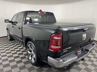 2019 Ram 1500 Crew Cab 4x4 Pickup for sale #S47596B - photo 2