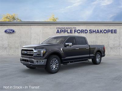 2024 Ford F-150 SuperCrew Cab 4x4 Pickup for sale #S47709 - photo 1