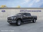 2024 Ford F-150 SuperCrew Cab 4x4 Pickup for sale #S47709 - photo 1