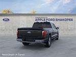 2024 Ford F-150 SuperCrew Cab 4x4 Pickup for sale #S47709 - photo 8