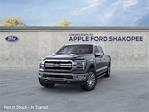 2024 Ford F-150 SuperCrew Cab 4x4 Pickup for sale #S47709 - photo 3