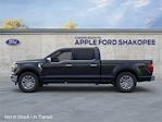 2024 Ford F-150 SuperCrew Cab 4x4 Pickup for sale #S47709 - photo 4