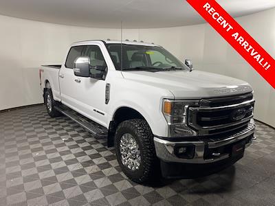 2020 Ford F-350 Crew Cab SRW 4x4, Pickup for sale #S47763A - photo 1