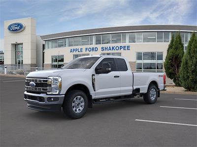 2024 Ford F-350 Super Cab SRW 4x4, Pickup for sale #S47765 - photo 1