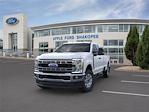 2024 Ford F-350 Super Cab SRW 4x4, Pickup for sale #S47765 - photo 2