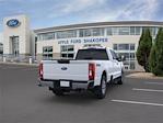 2024 Ford F-350 Super Cab SRW 4x4, Pickup for sale #S47765 - photo 8