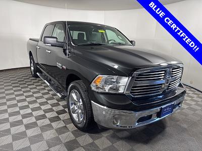 2017 Ram 1500 Crew Cab 4x4, Pickup for sale #S47796A - photo 1